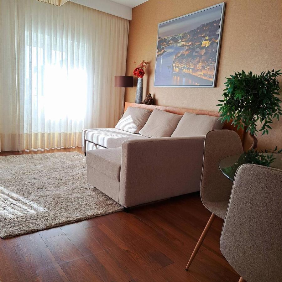 Casa Da Praca 호텔 미란다도두로 외부 사진
