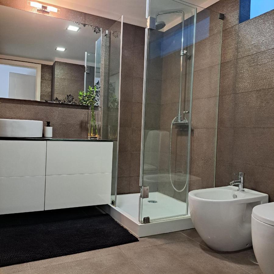 Casa Da Praca 호텔 미란다도두로 외부 사진