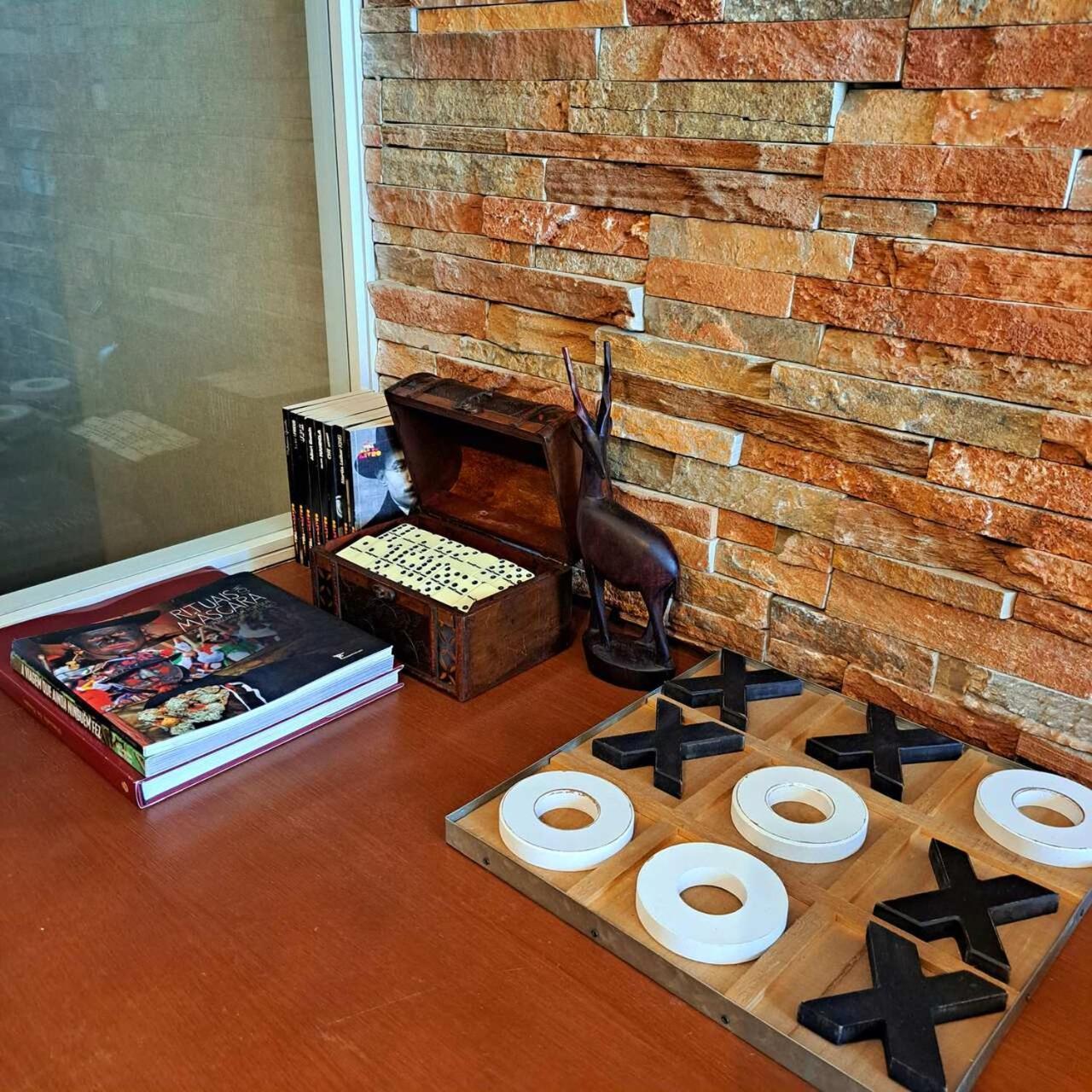 Casa Da Praca 호텔 미란다도두로 외부 사진